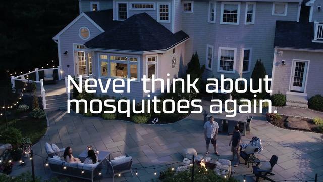 Thermacell’s LIV is a mosquito repellent system for smart homes 