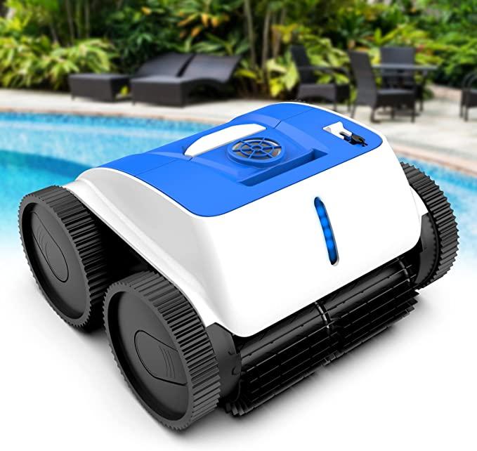  Aiper Smart Debuts the AIPURY1500 Pool Cleaner, Its Newest Wireless Intelligent Pool-Cleaning Robot 