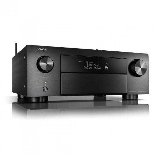 www.makeuseof.com What Is An Audio/Visual Receiver And Do You Need One?