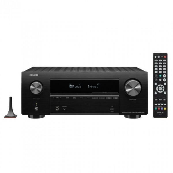 www.makeuseof.com What Is An Audio/Visual Receiver And Do You Need One? 