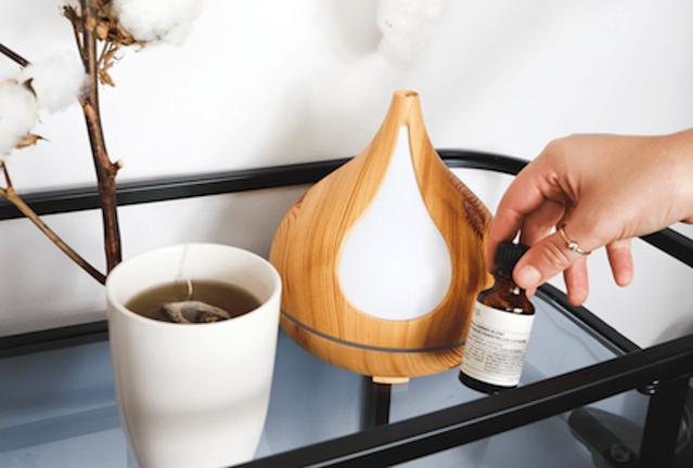 Which of the aroma diffuser??5 recommended models that make your home time comfortable