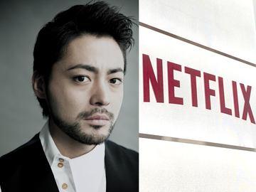 ポルノ王を描く山田孝之Netflixドラマ「全裸監督」。満島真之介、玉山鉄二らキャスト解禁 