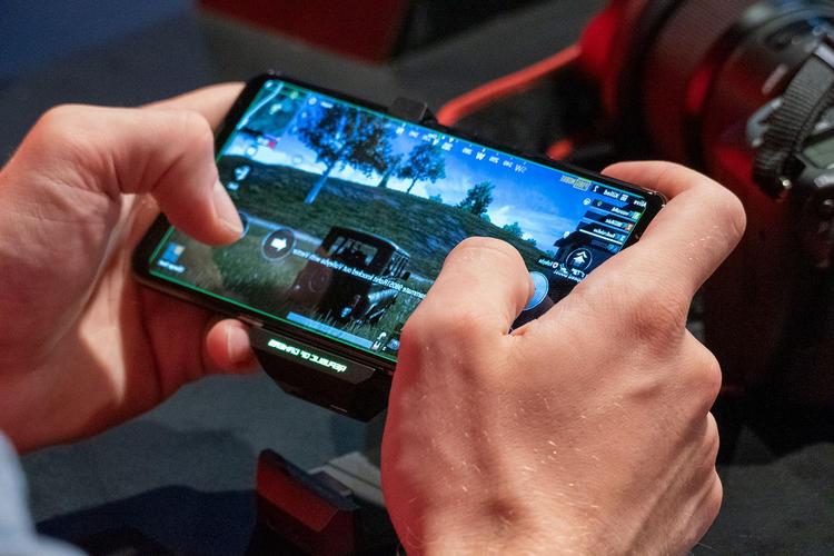 Smartphones Worth Buying for Mobile Gaming this 2022