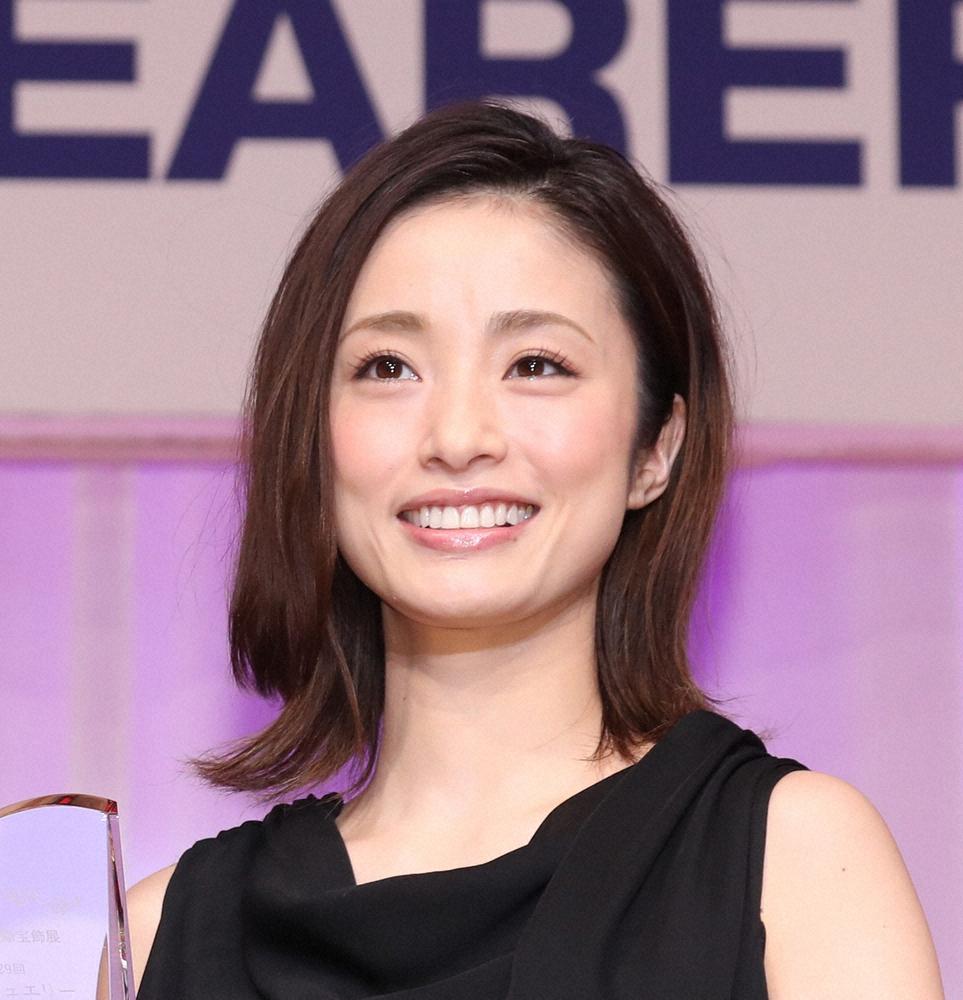 上戸彩　M―1秘話を告白、ともに司会務める今田耕司の姿に感動「ジーンとしちゃう」