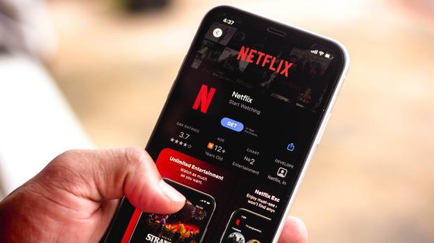 Netflix Starts Cracking Down Harder On Password Sharing 