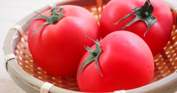 Recognized health benefits of tomatoes 