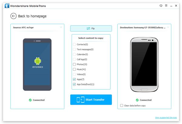 www.androidpolice.com WhatsApp's iOS-to-Android transfer tool is live, but only for Samsung phones 