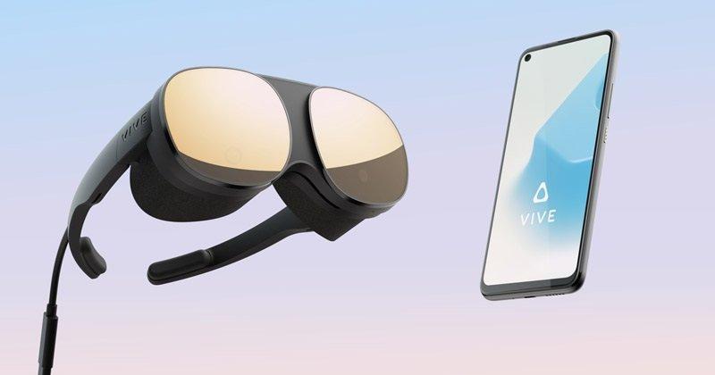 Lightweight, compact and easy to use VR glass handling: VR News