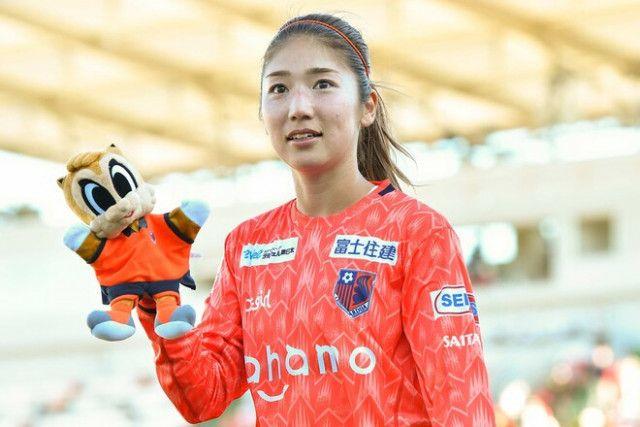  「女子サッカーを好きになってもらえたら」大宮V・仲田歩夢がYouTubeチャンネル開設！「選手である前にひとりの女性なので…」