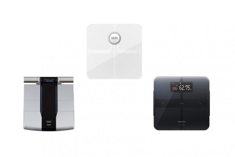 Models that link with smartphones are popular!12 recommended body composition meters that can be used for diet, weight loss, and daily health management