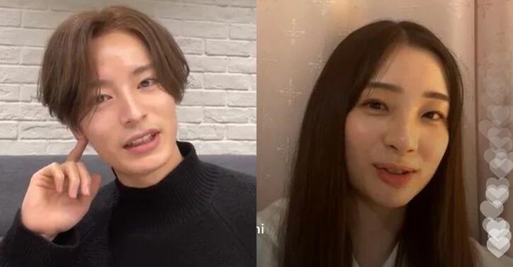 塩野瑛久＆足立梨花、ファンからの質問に続々回答！珍事件も！？「この2人好き」と反響『私たち結婚しました 2』