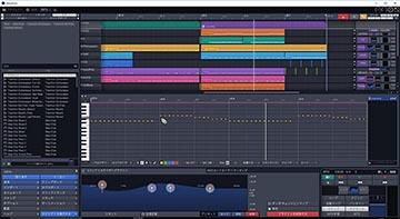 Raspberry Pi 3で簡単にDTMできる? DAW「Tracktion Waveform」で音を出す 