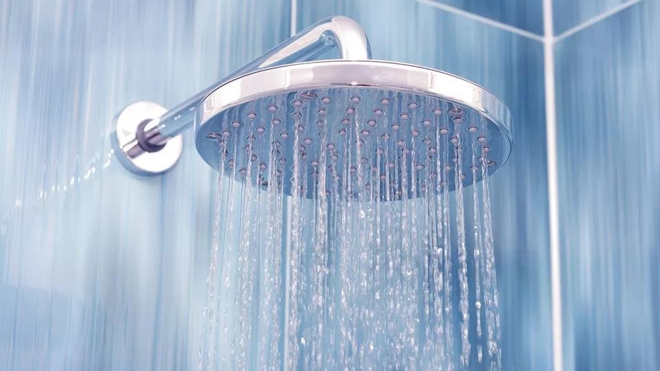 Update Your Shower With This Versatile & Inexpensive Waterfall Shower Head That’s All Over TikTok