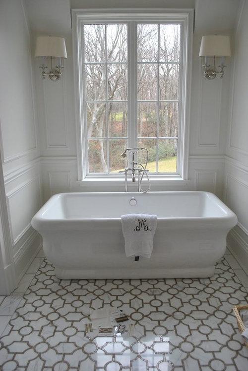 Are Freestanding Tubs a Trend? Close Close 
