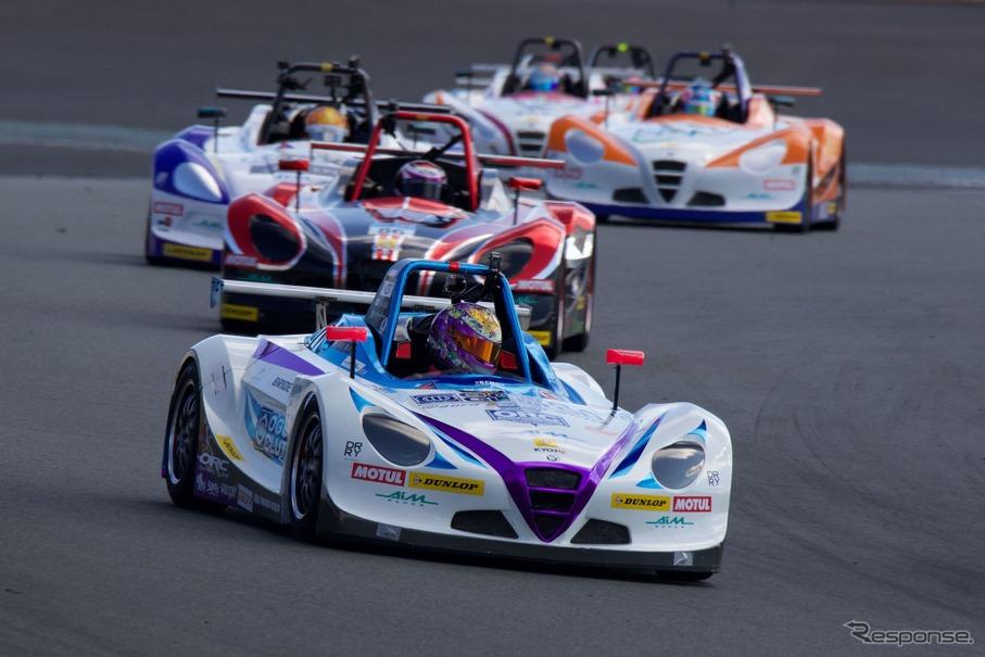 Women's editor -in -law interviewed the race "KYOJO CUP" full of girls!