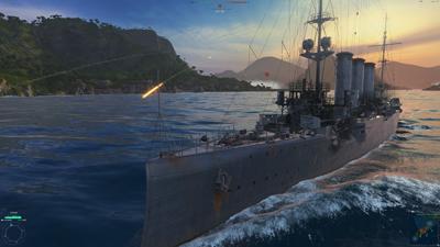 [Special project] What kind of PC will work on "World of Warships"?