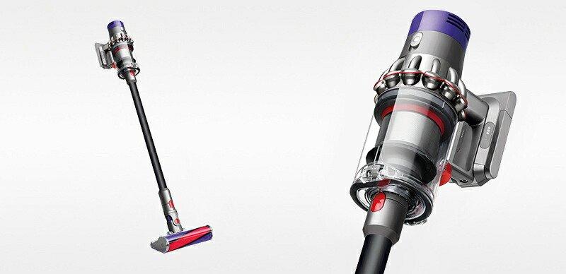 Dyson's popular vacuum cleaners and air conditioners are holding discounts and point-up sales!