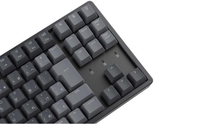 Keychron K8 Wireless Mechanical Keyboard Released 