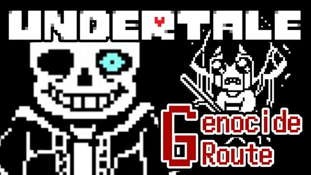 「UNDERTALE」、“サンズ戦でくもったメガネは有効”。VTuber宝鐘マリンの配信を視聴した作者Toby Foxがコメント 