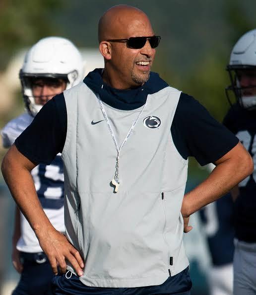 Sections Analysis of James Franklin's switch to superagent Jimmy Sexton