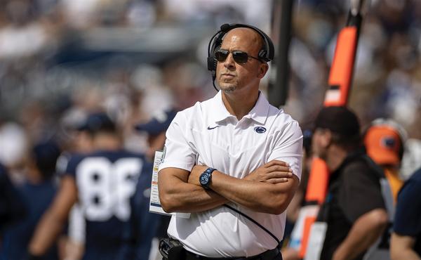 Sections Analysis of James Franklin's switch to superagent Jimmy Sexton 