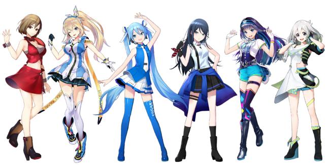 初音ミク×プロジェクトセカイ×VTuber×ポカリスエットがコラボ！ 新作WEBムービー「ネツナレろ！」篇が公開 