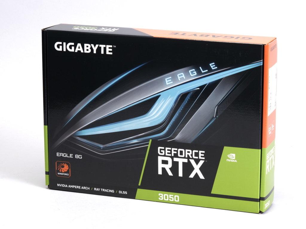  「GeForce RTX 3050」搭載グラボは1月27日23時に発売　約4年半前のゲーミングPCに載せるとどうなる？ 
