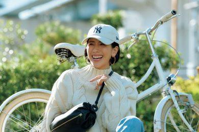  【春色のボッテガ・ヴェネタ3選】復職や節目のご褒美買いに！｜STORY 