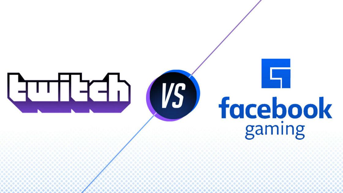 Can Facebook Gaming Really Take On Twitch? 
