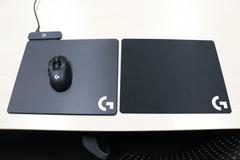 Logitech Gシリーズの次の革新はゲーミングマウス“ワイヤレス充電”だった！ 
