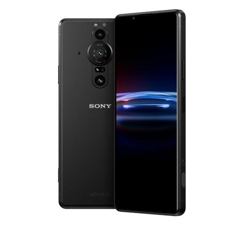 ソニー、RX100VII相当の1型センサーカメラ搭載スマホ「Xperia PRO-I」 