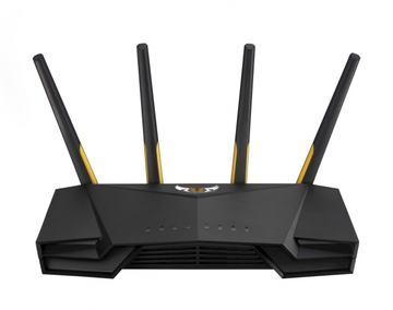 ASUS Wi-Fi 6 router 7633 Yen!Amazon Black Friday Sale