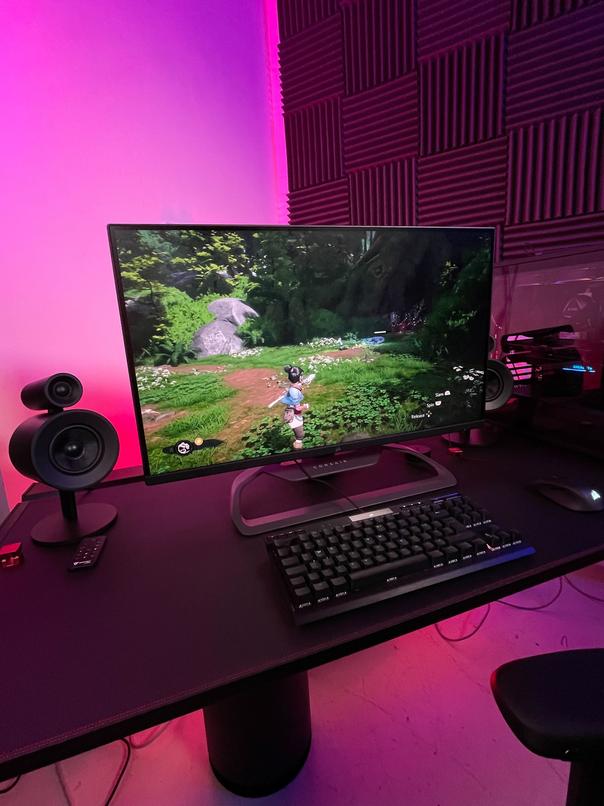 Alienware 34 AW3423DW QD-OLED review: 