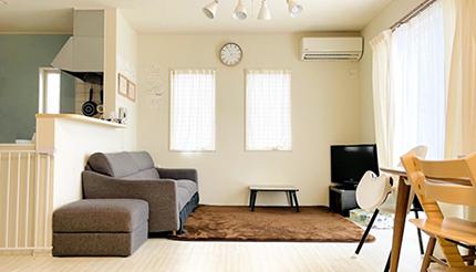 Living room pollen countermeasures, 3 tricks and 5 recommended items