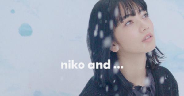 ブラックマジックデザイン、撮影監督の重森豊太郎氏が「niko and … WINTER BOOK」 をURSA Mini Pro 12Kで撮影したことを発表 