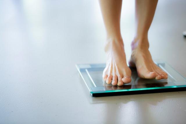 Isn't it too light?Appropriate weight for marathon runners