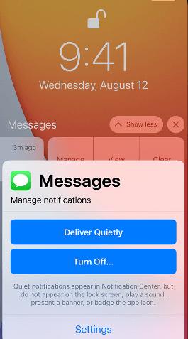 Missing iPhone texts and notifications are frustrating: These fixes could help