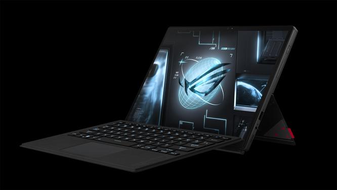 ROG launches world’s most powerful gaming tablet