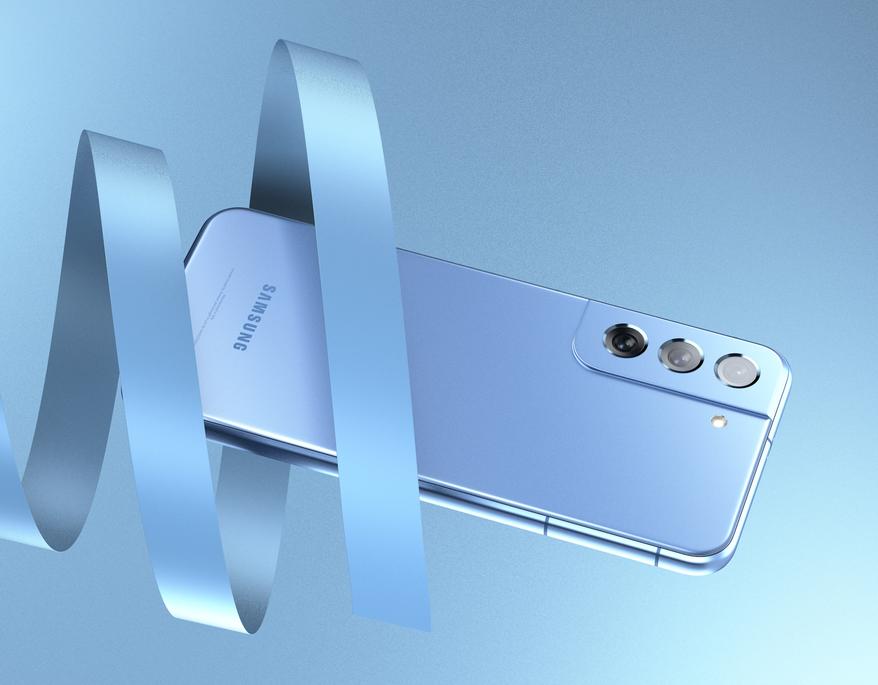 Samsung will launch the Exynos 2200 alongside the S22 series, denies any issues