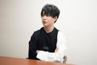  人気声優・小林裕介「顔出し」への葛藤語る「顔を出さずに済むから声優になった」