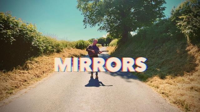 Wicklow band Birds of Olympus release video for latest single ‘Mirrors’ 