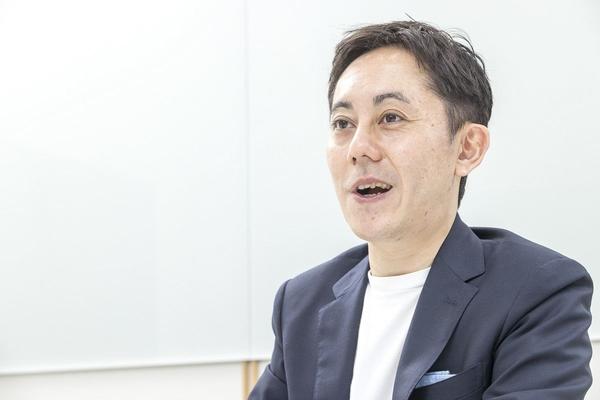  基幹システム開発にローコードとAPIで変革を - BlueMeme 松岡社長 