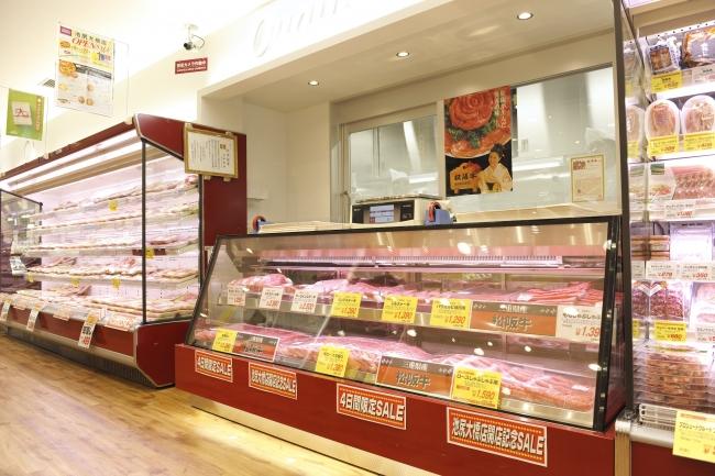 成城石井 トリエ京王調布店でスタートする成城石井流「グローサラント」型店舗！ 企業リリース | 日刊工業新聞 電子版 