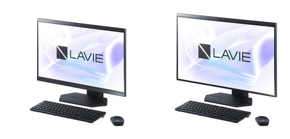  NECPC、12.6型有機ELパネルを採用した最上位Androidタブレット「LAVIE Tab T12」 