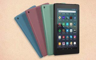 Amazon Fire 7 tablet is now at its cheapest ever price 
