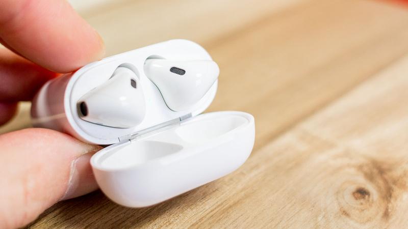 How to Clean AirPods Without Damaging Them 