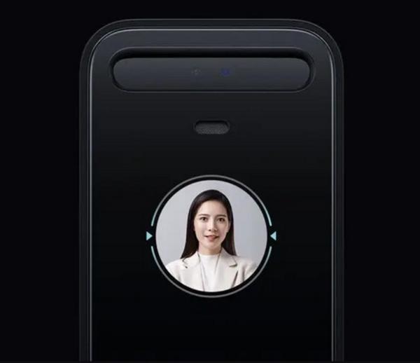 Xiaomi’s new smart door lock will be able to recognize faces 