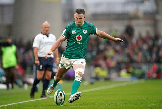 What time is Ireland vs Scotland? TV channel, live stream info, team news, odds and more 