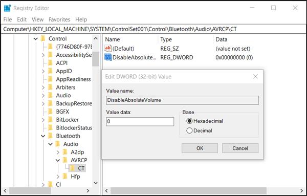 www.makeuseof.com What Is Absolute Volume? How To Enable or Disable It in Windows 10