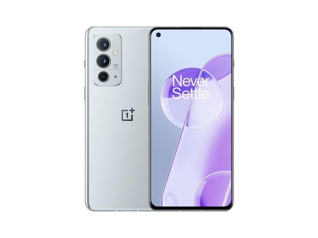 www.androidpolice.com OnePlus 9R long-term review: Losing its edge